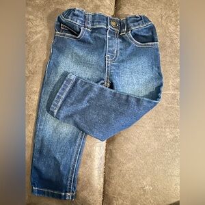 12 M Garanimals jeans
